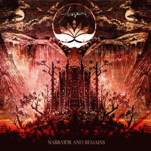 Acrosome : Narrator and Remains